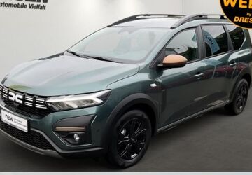 Dacia Jogger 26.650 km 21.590 &euro; Krefeld 47805