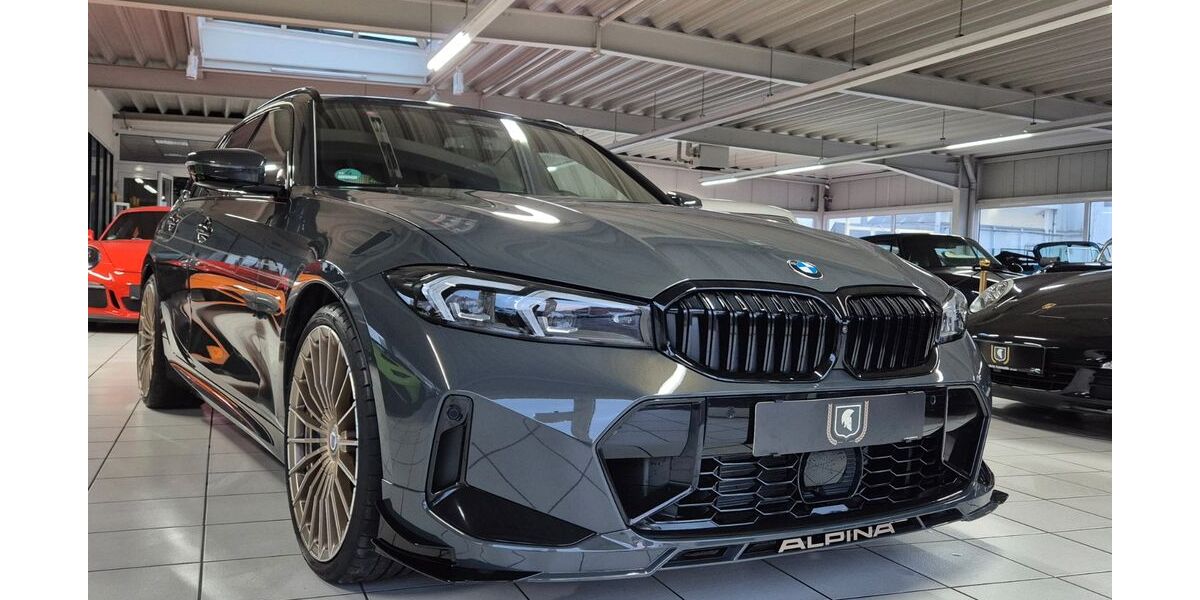 Alpina B3 1.865 km 103.900 &euro; Wesel 46485