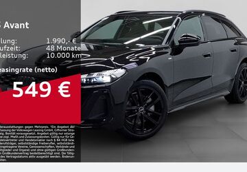 Audi A5 1.050 km 56.280 &euro; Bochum 44809