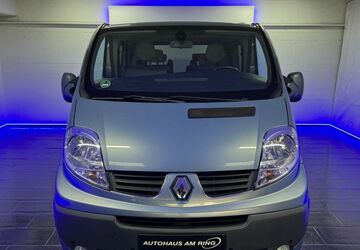 Renault Trafic 147.446 km 13.999 &euro; Ratingen bei Düsseldorf 40878