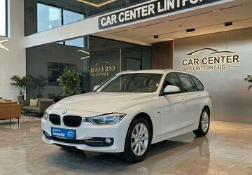 BMW 320 180.000 km 11.200 &euro; Kamp-Lintfort 47475