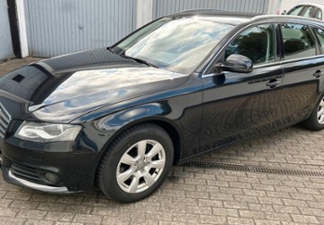 Audi A4 234.200 km 5.450 &euro; Oberhausen 46047