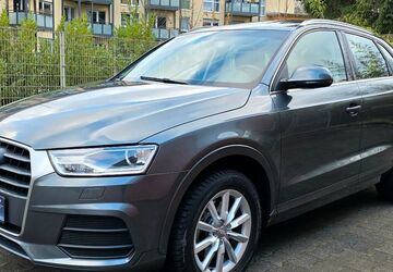 Audi Q3 57.000 km 18.990 &euro; Herne (NRW) 44628