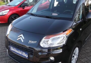 Citroen C3 Picasso 98.000 km 5.890 &euro; Moers 47447