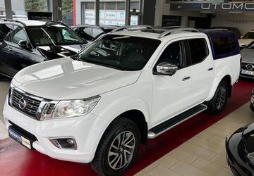 Nissan Navara 53.000 km 27.490 &euro; Essen 45326