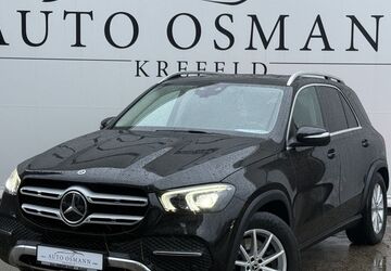 Mercedes-Benz GLE 350 163.965 km 39.950 &euro; Krefeld 47805
