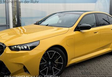 BMW M5 3.000 km 129.880 &euro; Mülheim an der Ruhr 45478
