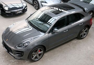 Porsche Macan 167.665 km 31.490 &euro; Düsseldorf 40237