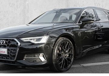 Audi A6 23.590 km 49.940 &euro; Düsseldorf 40549