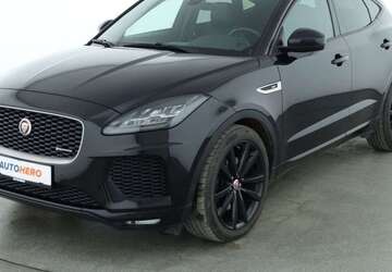 Jaguar E-Pace 87.461 km 25.790 &euro; Essen 45141