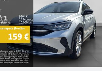 VW Taigo 25.288 km 21.140 &euro; Oberhausen 46047
