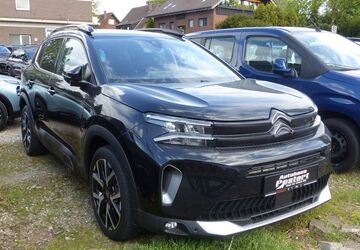 Citroen C5 Aircross 31.000 km 22.890 &euro; Oberhausen 46147