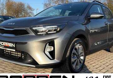 Kia Stonic 5.140 km 22.880 &euro; Herten 45701