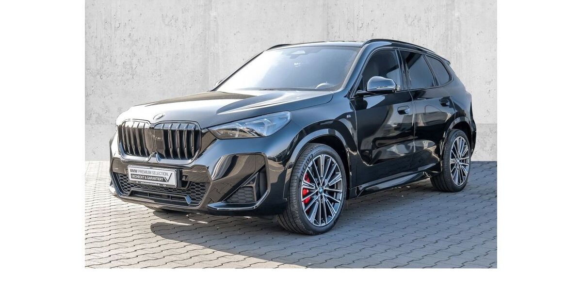 BMW X1 15.490 km 52.880 &euro; Velbert 42553