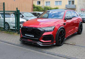 Audi RSQ8 109.000 km 98.450 &euro; Duisburg 47139
