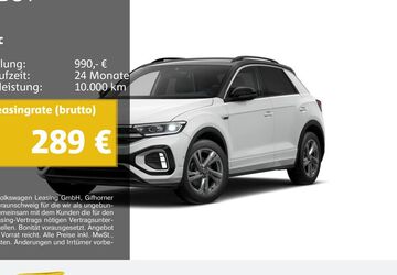 VW T-Roc 20.603 km 30.240 &euro; Bochum 44892