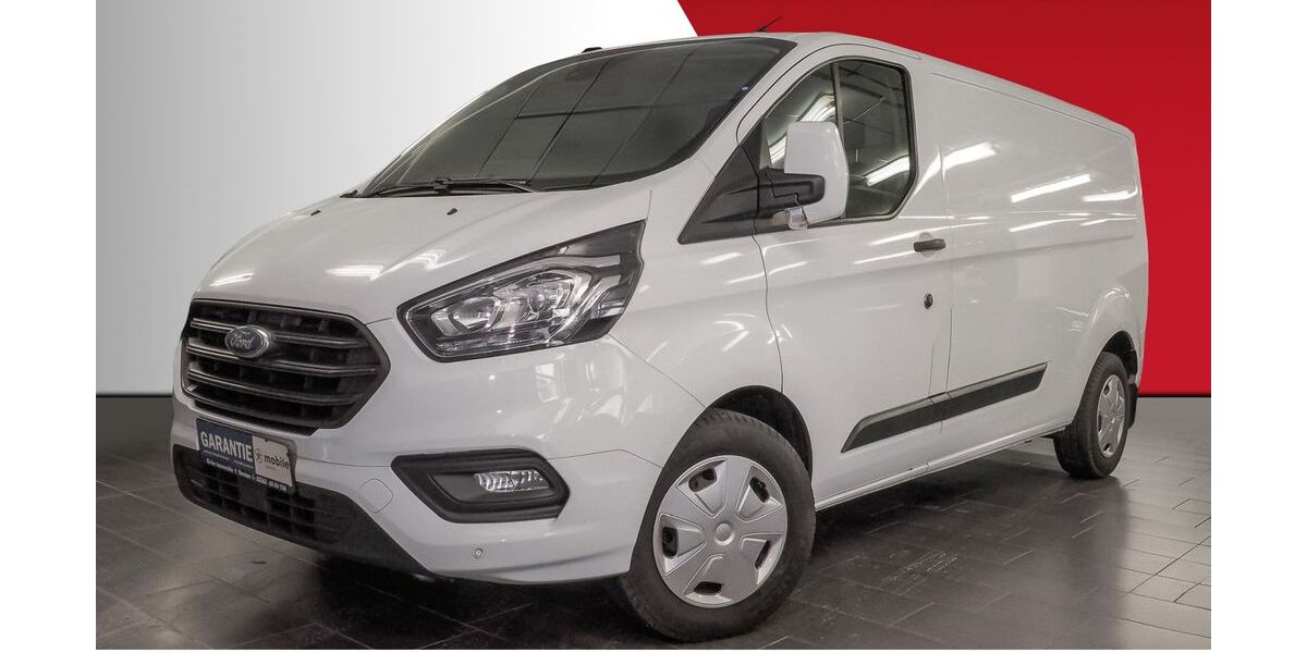 Ford Transit Custom 137.000 km 19.333 &euro; Dorsten 46284