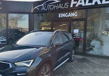 Seat Ateca 149.999 km 21.880 &euro; Krefeld 47799