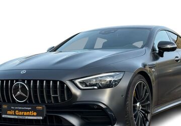 Mercedes-Benz AMG GT 51.000 km 70.980 &euro; Duisburg 47249