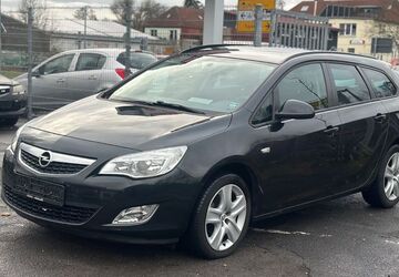 Opel Astra 185.000 km 2.990 &euro; Rheurdt 47509