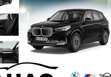 BMW iX1 19.915 km 36.440 &euro; Gelsenkirchen 45897