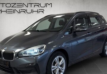 BMW 218 143.300 km 11.990 &euro; Essen 45356