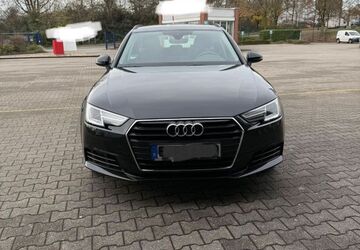 Audi A4 125.000 km 16.800 &euro; Essen 45355