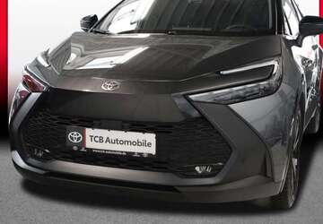 Toyota C-HR 25.800 km 26.444 &euro; Oberhausen 46149