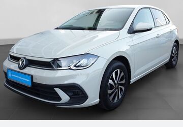 VW Polo 33.070 km 15.550 &euro; Bochum 44892