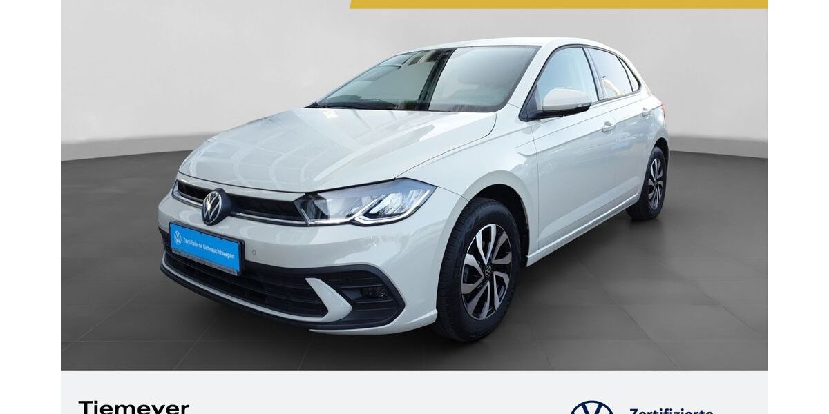 VW Polo 33.070 km 15.550 &euro; Bochum 44892