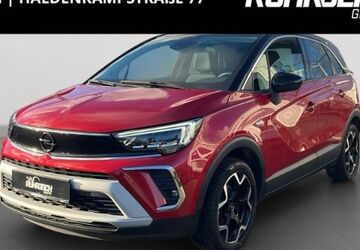 Opel Crossland (X) 19.570 km 19.690 &euro; Duisburg 47059