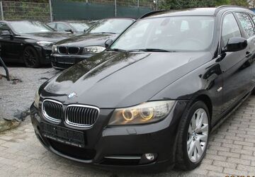 BMW 320 199.000 km 5.450 &euro; Oberhausen 46149
