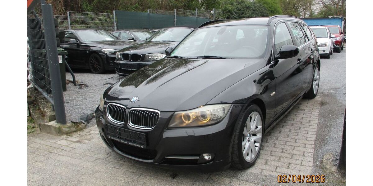 BMW 320 199.000 km 5.450 &euro; Oberhausen 46149