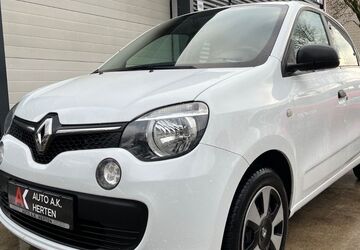 Renault Twingo 109.800 km 6.100 &euro; Herten 45699