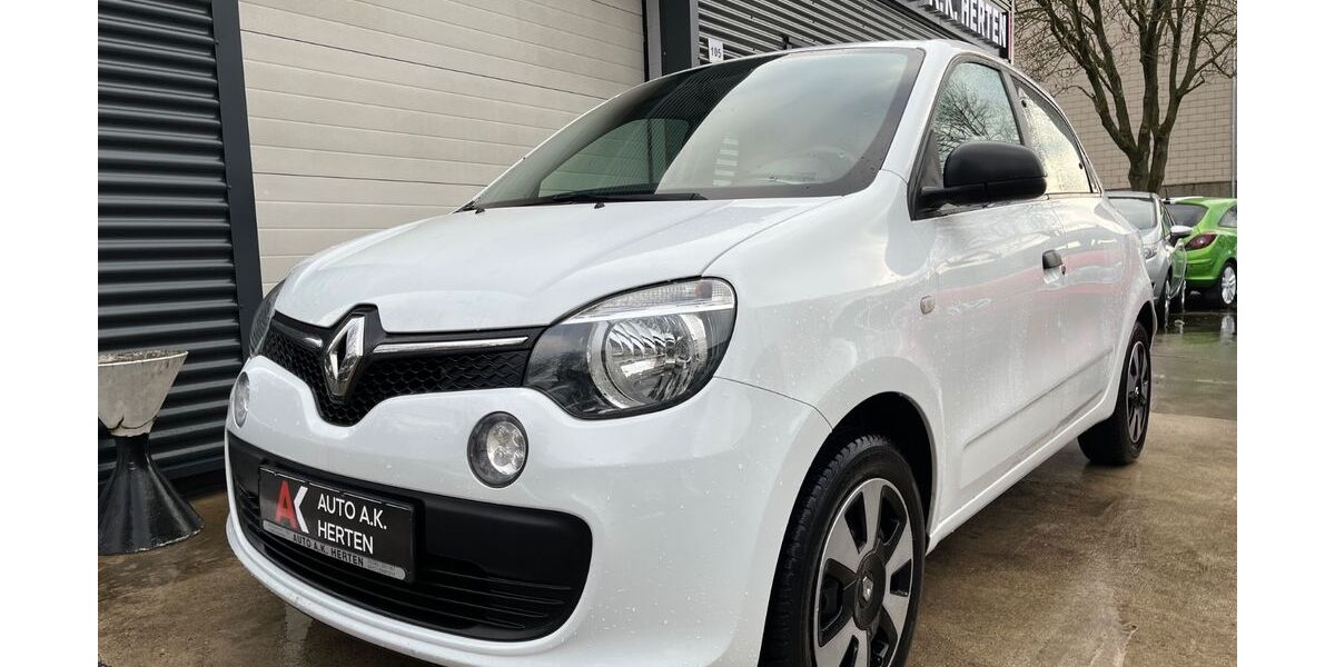 Renault Twingo 109.800 km 6.100 &euro; Herten 45699