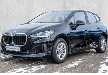 BMW 218 Active Tourer 51.568 km 23.800 &euro; Herne 44625