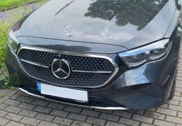 Mercedes-Benz 220 47.000 km 41.500 &euro; Duisburg 47169