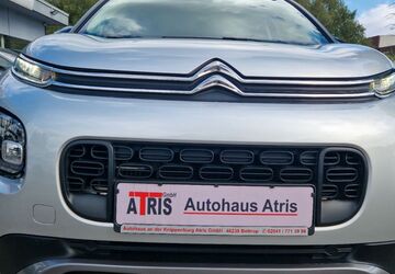 Citroen C3 Aircross 63.000 km 9.400 &euro; Bottrop 46238