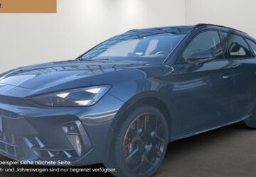 Cupra Leon 14.500 km 40.289 &euro; Mülheim 45478