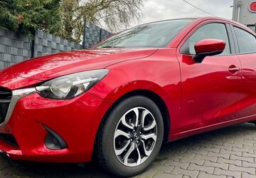 Mazda 2 64.200 km 8.250 &euro; Bochum 44894