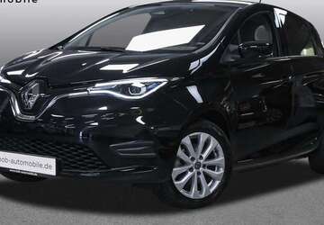 Renault ZOE 27.449 km 13.980 &euro; Essen 45141