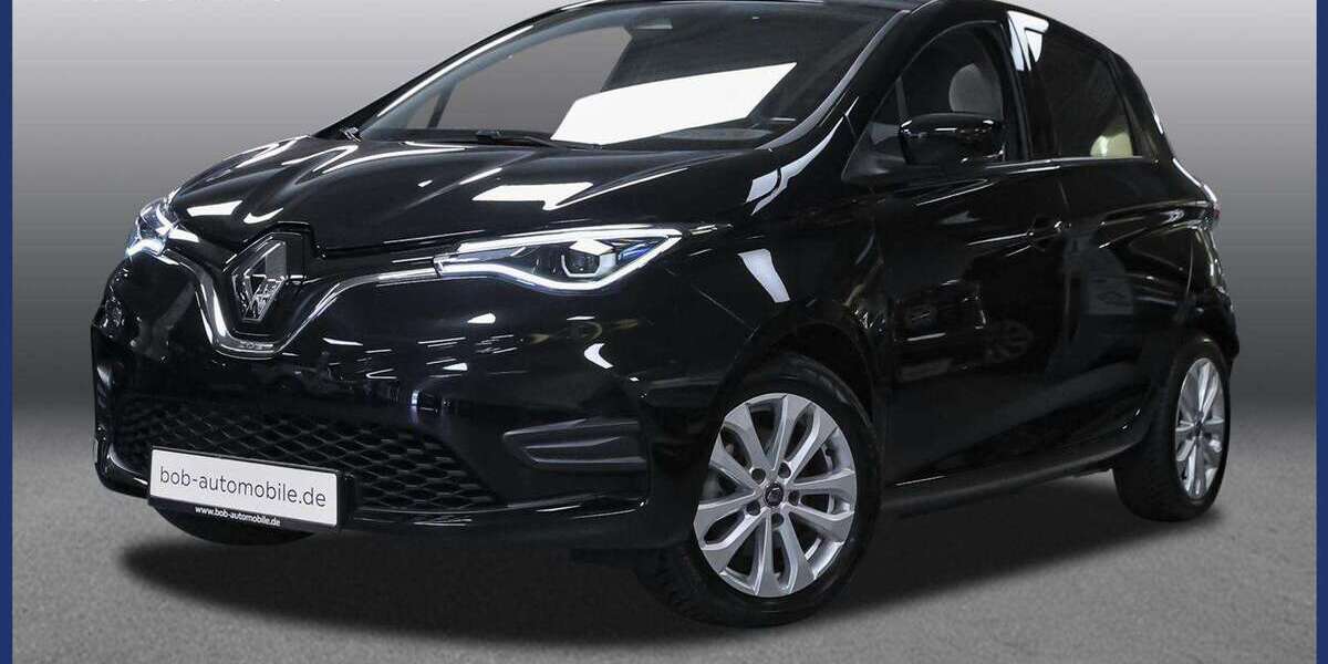 Renault ZOE 27.449 km 13.980 &euro; Essen 45141