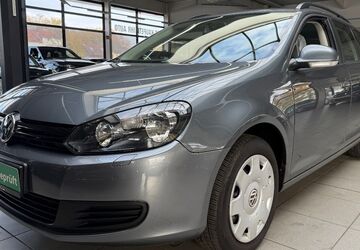 VW Golf 52.462 km 8.290 &euro; Bottrop 46236