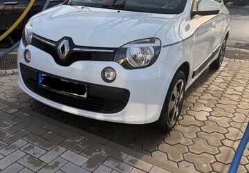 Renault Twingo 96.300 km 7.500 &euro; Duisburg 47228