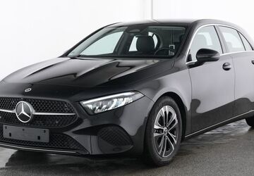 Mercedes-Benz A 180 5.089 km 27.875 &euro; Oberhausen 46149