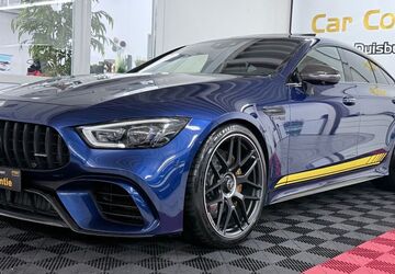 Mercedes-Benz AMG GT 126.603 km 83.900 &euro; Duisburg 47167