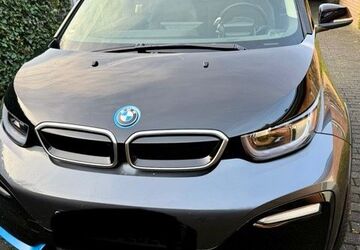BMW i3 35.800 km 20.495 &euro; Krefeld 47800