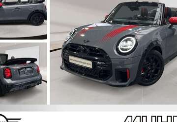 Mini John Cooper Works Cabrio 5.301 km 43.880 &euro; Oberhausen 46149