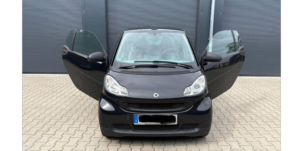 Smart ForTwo 99.915 km 3.899 &euro; Bochum 44795