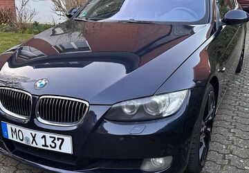 BMW 325 237.847 km 8.500 &euro; Moers 47445